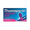 THOMAPYRIN TENSION DUO 400 mg/100 mg Filmtabletten - 12Stk