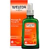 WELEDA Arnika Massageöl - 100ml - Körper- & Haarpflege