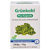 GRÜNKOHL Plus Kapseln - 120Stk