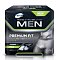 TENA MEN Level 4 Premium Fit Prot.Underwear L - 4X10Stk - Tena men