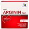 ARGININ PLUS Vitamin B1+B6+B12+Folsäure Filmtabl. - 240Stk