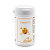 VITAMIN D3 1000 I.E. Allpharm Premium Tabletten - 100Stk