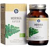 MORINGA 400 mg Kapseln Bio - 60Stk