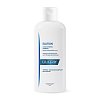 DUCRAY ELUTION ausgleichendes Shampoo - 200ml - Schuppenfreies Haar