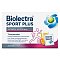 BIOLECTRA Sport Plus Trinkgranulat - 20Stk