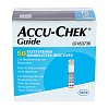 ACCU-CHEK Guide Teststreifen - 1X50Stk