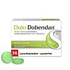 DOLO-DOBENDAN 1,4 mg/10 mg Lutschtabletten - 36Stk