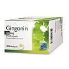 GINGONIN 120 mg Hartkapseln - 120Stk - Stärkung für das Gedächtnis