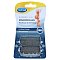 SCHOLL Velvet smooth Pedi Ersatzrollen ultra stark - 2Stk