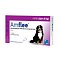 AMFLEE 402 mg Spot-on Lsg.f.sehr gr.Hunde 40-60kg - 6Stk - Zecken, Flöhe & Co.