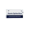 GLYCERIN ZÄPFCHEN Rösch 3 g gegen Verstopfung - 10Stk
