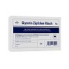 GLYCERIN ZÄPFCHEN Rösch 3 g gegen Verstopfung - 100Stk