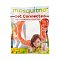 MOSQUITNO Armband geflochten Kinder - 1Stk
