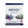 MEDOX Anthocyane aus wilden Beeren Kapseln - 30Stk - SPAR-ABO