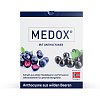 MEDOX Anthocyane aus wilden Beeren Kapseln - 30Stk - Spar-Abo