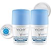 VICHY DEO Roll-on Mineral Doppelpack - 2X50ml