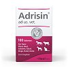 ADRISIN ad us.vet.Tabletten - 100Stk