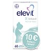 ELEVIT 3 Stillzeit Weichkapseln - 60Stk - Familienplanung