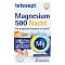 TETESEPT Magnesium 500 Nacht Tabletten - 30Stk