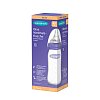 LANSINOH Weithalsflasche Glas 160 ml mit Sauger S - 1Stk