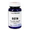 BIOTIN 5 mg GPH Kapseln - 30Stk