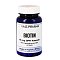 BIOTIN 10 mg GPH Kapseln - 60Stk