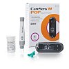 CARESENS N POP Blutzuckermessgerät mg/dl - 1Packungen