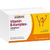 VITAMIN B-KOMPLEX-ratiopharm Kapseln - 120Stk - Nahrungsergänzung