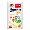 DOPPELHERZ Abnehm Shake Vanille Pulver - 500g - Diät