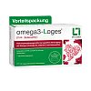 OMEGA3-LOGES plus Kapseln - 120Stk