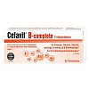 CEFAVIT B-complete Filmtabletten - 60Stk