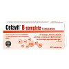 CEFAVIT B-complete Filmtabletten - 60Stk