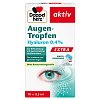 DOPPELHERZ Augen-Tropfen Hyaluron 0,4% Extra - 10X0.5ml