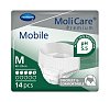 MOLICARE Premium Mobile 5 Tropfen Gr.M - 14Stk