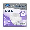 MOLICARE Premium Mobile 8 Tropfen Gr.S - 14Stk