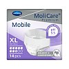 MOLICARE Premium Mobile 8 Tropfen Gr.XL - 14Stk