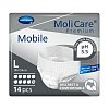 MOLICARE Premium Mobile 10 Tropfen Gr.L - 14Stk