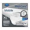 MOLICARE Premium Mobile 10 Tropfen Gr.XL - 14Stk