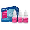 ARTELAC Rebalance Augentropfen - 3X10ml - gereizte Augen