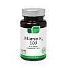 NICAPUR Vitamin K2 100 Kapseln - 60Stk