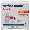 ARTHROSAMIN strong ohne Vitamin K Kapseln - 270Stk - Rheuma & Arthrose