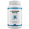 L-GLUTAMIN 500 mg KLEAN LABS Kapseln - 60Stk
