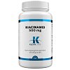 NIACINAMID B3 500 mg KLEAN LABS Kapseln - 100Stk