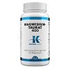 MAGNESIUMTAURAT 400 KLEAN LABS Tabletten - 120Stk