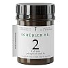 SCHÜSSLER NR.2 Calcium phosphoricum D 6 Tabletten - 200Stk