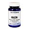 NIACIN 500 mg GPH Kapseln - 60Stk