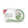 H&S Schlaf- und Nerventee N Filterbeutel - 20X2.0g