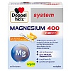 DOPPELHERZ Magnesium 400 DIRECT system Pellets - 30Stk - Doppelherz® System