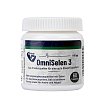 OMNISELEN 3 100 µg Tabletten - 60Stk - Vegan