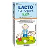 LACTO SEVEN Kids Erdbeer-Himbeer-Geschmack Tabl. - 20Stk